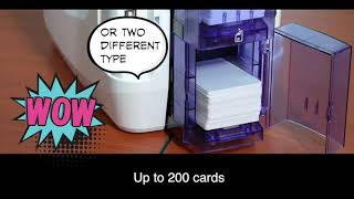 POINTMAN New Printer Series