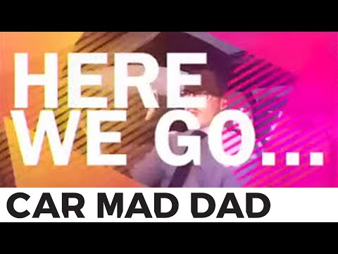 ultimate-real-car-reviews-car-mad-dad-goes-live!-youtube,-we’re-here!