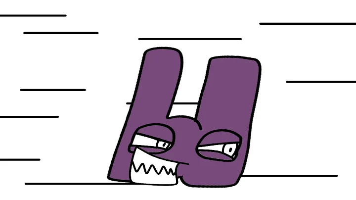 Belarusian Alphabet Lore TA:Phase 1 (А-В²)