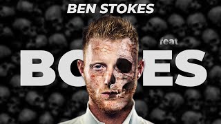 Ben Stokes Ft. Bones - Everything Sports
