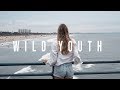 JRL, Kid Spirit - Wild Youth (Lyrics) ft. Mike Archangelo