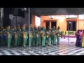 DRUMBAND ~ Mudema Jogja