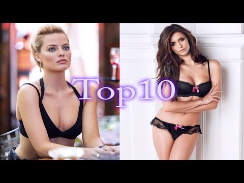 Top 10 Hottest