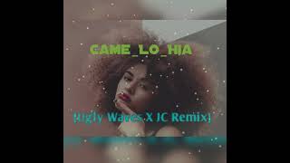 Come lo hia  masta q ft joker mahn  ugly waves x jc remix  2024