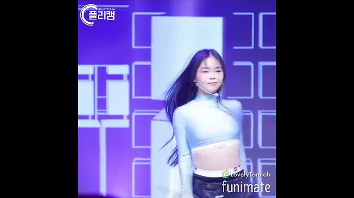 COCONA EDIIT #fypシ #viral #shorts #kpop #xg #xgalx #cocona