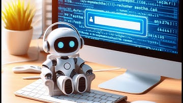 Robot slove reCAPTCHA 🤖