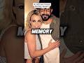 AJ McLean kissed Britney Spears