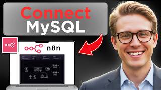 How To Connect MySQL To n8n – Set Up MySQL In n8n (Tested)