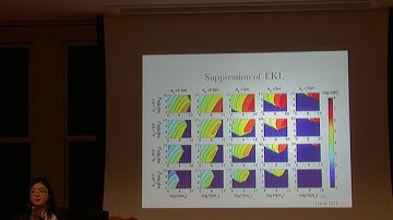 Implications of the eccentric Kozai-Lidov ...black hole binaries