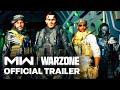 Call of Duty: Warzone - &#39;Urzikstan&#39; Official Launch Trailer | New Season 1 Map
