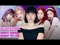 BLACKPINK - Don't Know What To Do (На русском || Russian Cover)