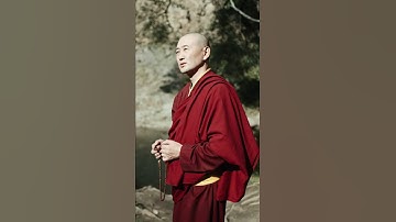Thumbnail of #Shorts - Om Mani Padme Hum - Tibetan Chants and Meditation Music