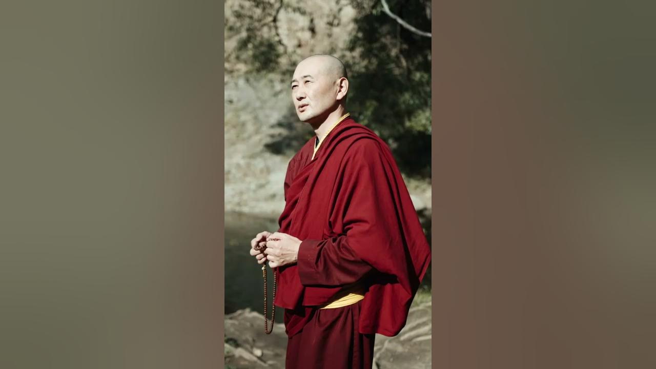 #Shorts - Om Mani Padme Hum - Tibetan Chants and Meditation Music