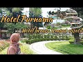 Hotel Terbaru Di Batu Malang