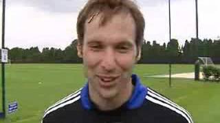 Petr Cech