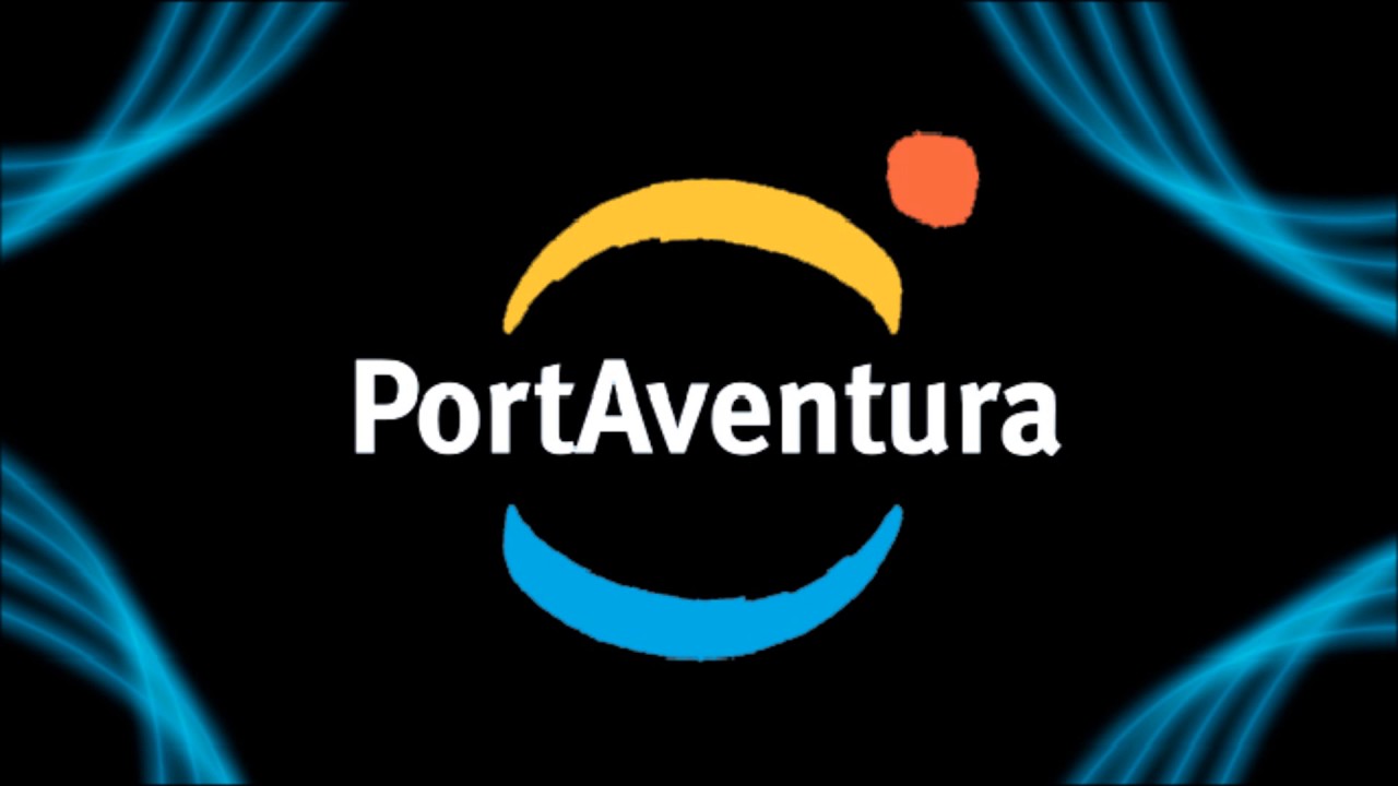 PortAventura 2012 Theme Song "Music Generation" And "Es Fiesta"