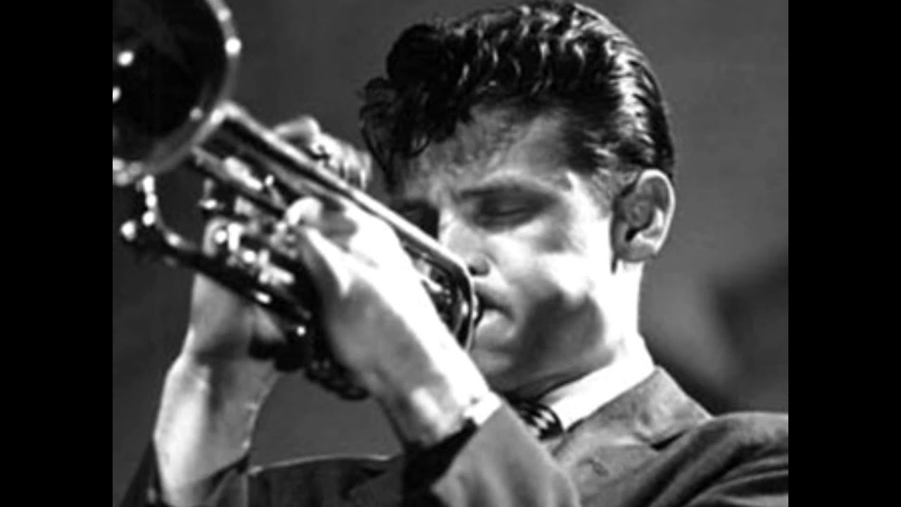 Chet Baker YouTube