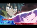 Episode 100 - Beyblade Metal Masters|FULL EPISODE|CARTOON POWER UP