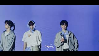 251108 Zerobaseone Zb1 Here U0026 Now World Tour In Kl  Luar Biasa By Ismail Izzani Cover Cam