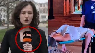 Best TV News Bloopers Of The Decade (Part 2)