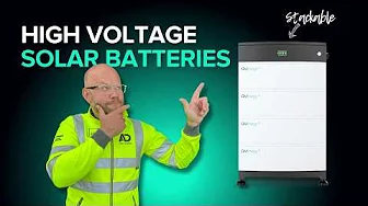 GivEnergy High Voltage Stackable Solar Battery: Full Breakdown & Review