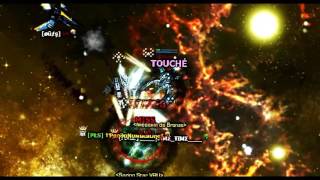 Darkorbit Battle fr4 MLG game time
