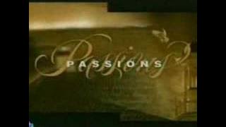 Passions - short opening