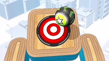 Going Balls Super SpeedRun Gameplay New Update Part 848