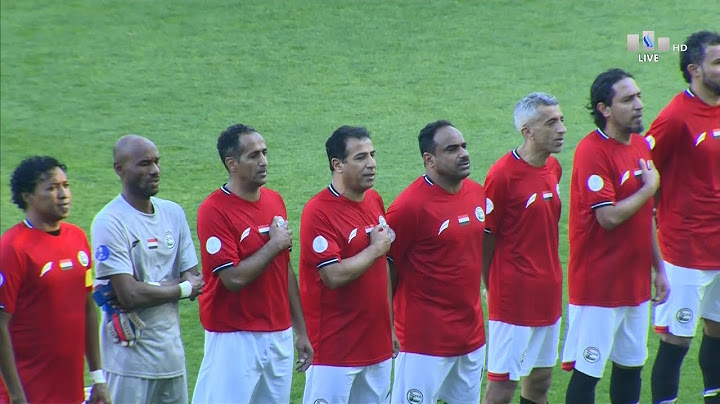 ملخص مباراة اليمن والبحرين | كاس الخليج لقدامى اللاعبين 24-2-2025