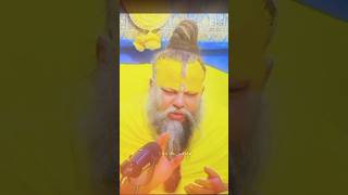 {JITNA NAMJAP KARONGE UTNA HI MAN PAVITRA HOTA CHALA JAYENGA}#parmanandji #hanuman #shorts #ramram