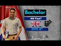 Study in UK - Bachelor मा मात्र पास भए पनि UK मा पढ्न जान सकिन्छ I