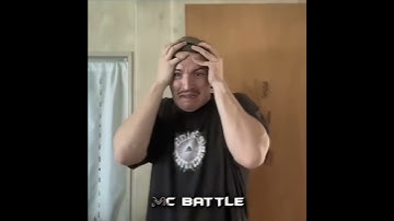 Bro was going easy... 💀 | Troll face edit #brainrot #brainrotedit