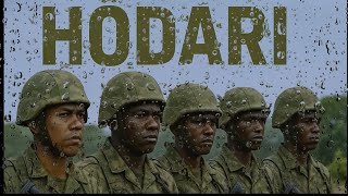 Fred David All Stars- Hodariaudio Music