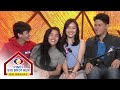 PBB Balikbahay: Gold Squad, pumasok sa loob ng Bahay ni Kuya!