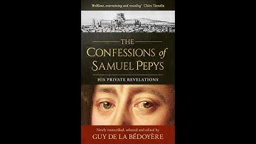 Confessions of Samuel Pepys. His Private Revelations (2025)