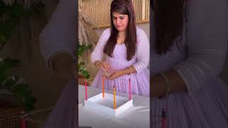 DIY WEDDING BOX #shorts #short #wedding #youtubeshorts #youtube #diy #shortvideo #trending