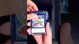 Unboxing Yu-Gi-Oh Asian-English Deck Build Pack: Justice Hunter! #yugioh #yugiohcards