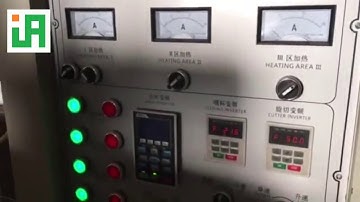 Deep Fried Bugles Chips Snacks Food Production Line in Our Turkish Customer