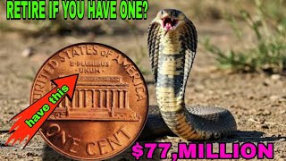 1991 One Cent Coin Worth Money! Hidden Value of This Rare Lincoln Penny You Must Know!