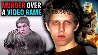 The Teen Boy Who Murdered His Family over a Video Game... | Daniel Petric screenshot 2