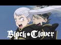 Race to Hage! | Black Clover