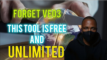 I Found the Best Free AI Video Generator (No Limits, No Watermarks) | 100% free