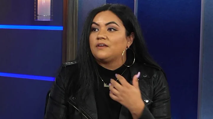 Rachel Gomez, Creator of 'Viva La Bonita,' Discuss...