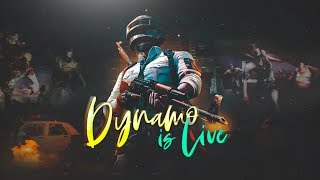PUBG MOBILE LIVE | SOLO , DUOS \& SQUADS MATCHES | SUBSCRIBE \& JOIN ME