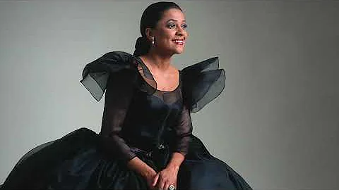 Kathleen Battle - Handel: Solomon - 1984 (Excerpts)