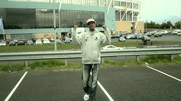 Anthony B - Freestyle (K1 Wumpa Fruit)