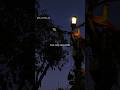 Tere bin - lyrics status aesthetic video#shorts#song