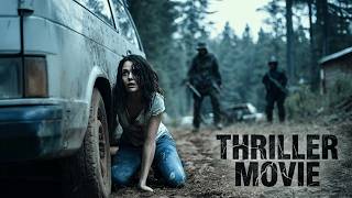 She Discovered the TRUTH… Now They Want Her SILENCED | Full Thriller Movie | Watch for Free