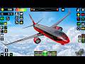✈️ Flight Airplane City Pilot Simulator - Plane Boeing Emergency Landing - Android Gameplay 