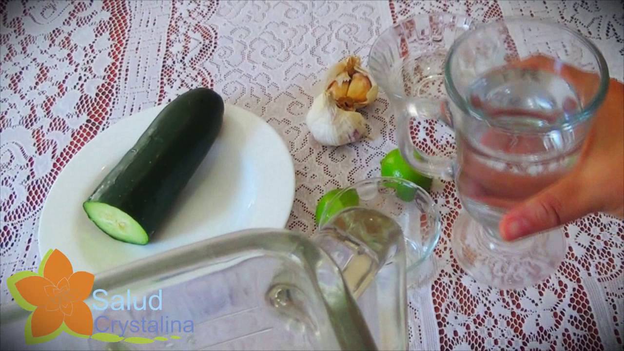 Jugo para prevenir trigliceridos altos (Juice to prevent high triglycerides ) YouTube